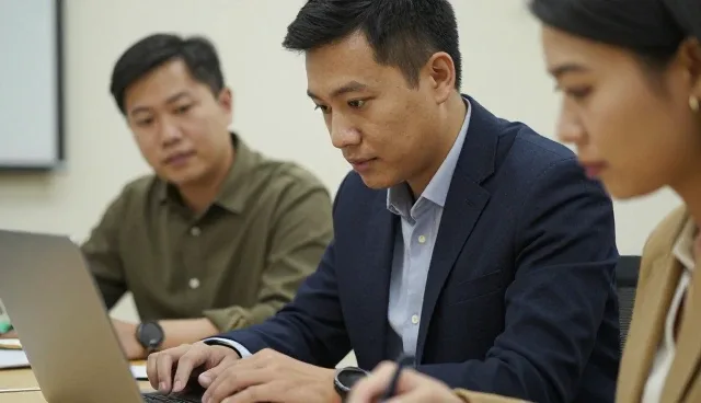 业务拓展中的信息咨询服务常见问题及应对策略